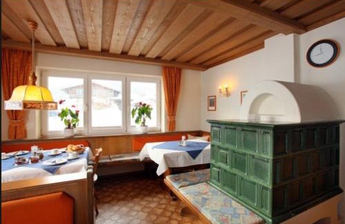 Lauterbach House | Pension Klausnerhof