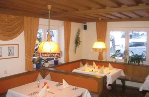 Lauterbach House | Pension Klausnerhof