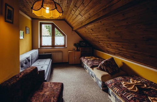 Harrachov House | Pension Klondajk