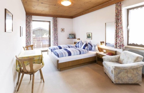 Vollan House | Pension Kofler