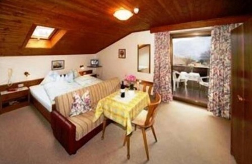 Vollan House | Pension Kofler