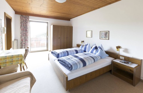 Vollan House | Pension Kofler