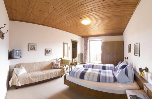 Vollan House | Pension Kofler