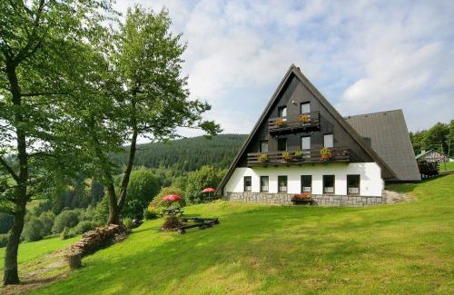 Spindleruv Mlyn House | Pension Krakonoš