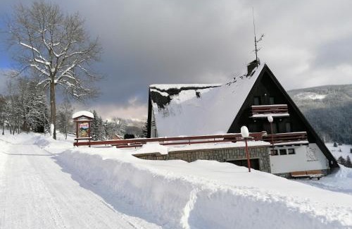 Spindleruv Mlyn House | Pension Krakonoš