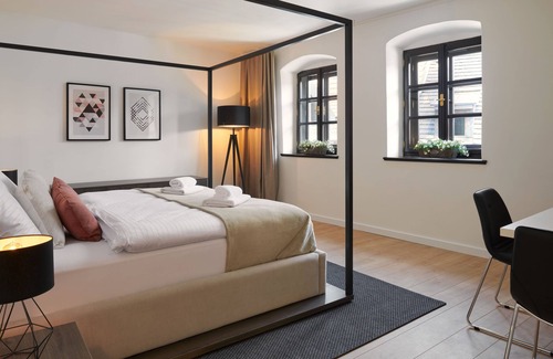 Cesky Krumlov Bed & Breakfast | Pension Kristian