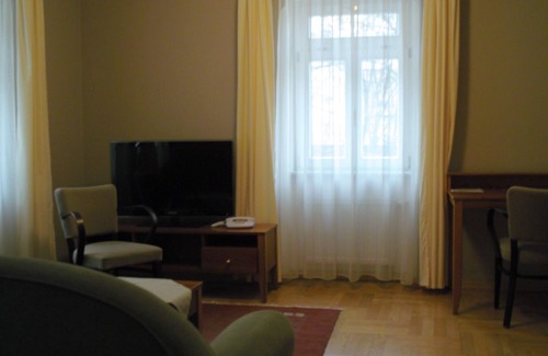 Olomouc Hotel | Pension Krivá