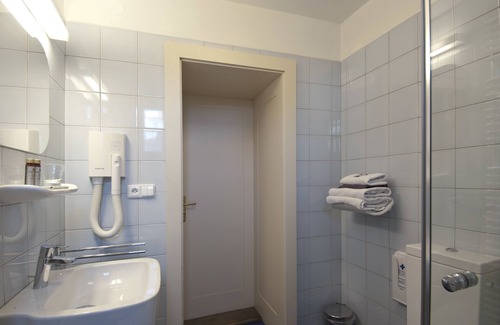 Olomouc Hotel | Pension Krivá