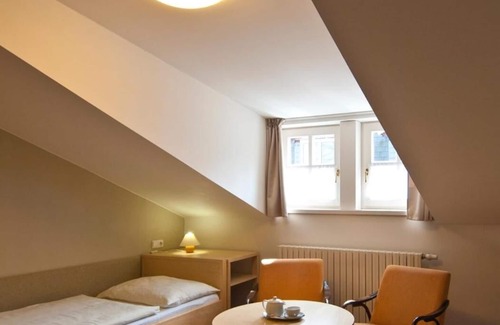 Olomouc Hotel | Pension Krivá