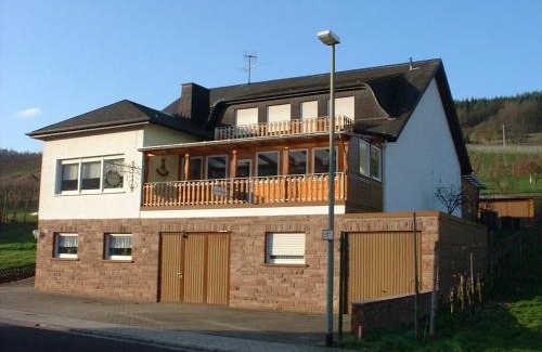 Briedel House | Pension Kroth an der Mosel