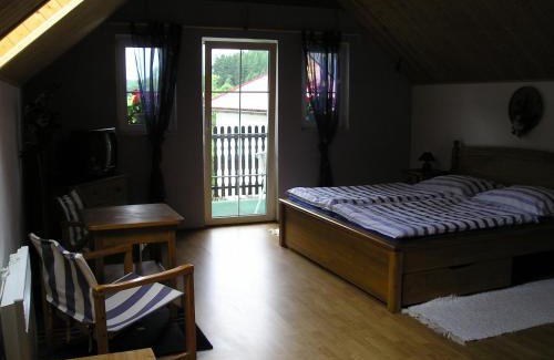 Lazany House | Pension Lažany