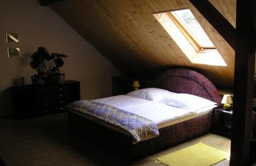 Lazany House | Pension Lažany