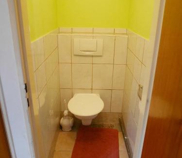 Karlovy Vary House | Pension Lada