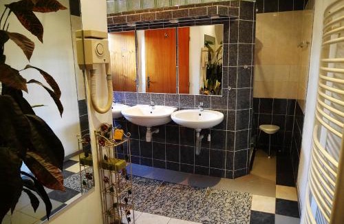 Karlovy Vary House | Pension Lada