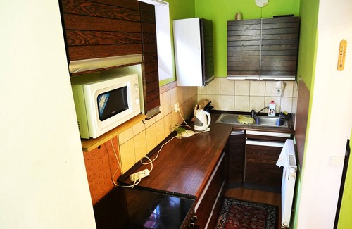 Karlovy Vary House | Pension Lada