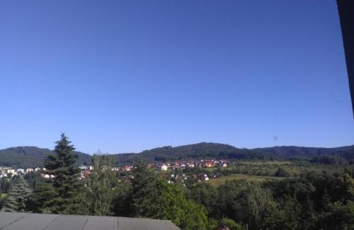 Karlovy Vary Hotel | Pension Lukas
