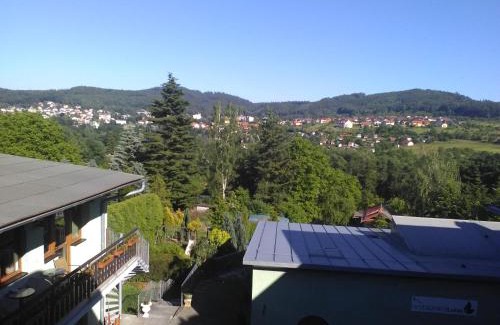 Karlovy Vary Hotel | Pension Lukas