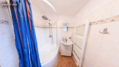 Karlovy Vary Hotel | Pension Lukas