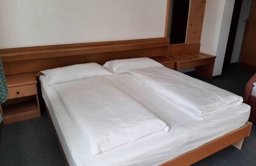 Maranza House | Pension Marianne