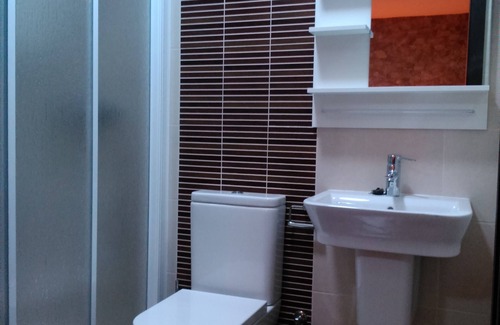 Faio House | Pension Matarrana