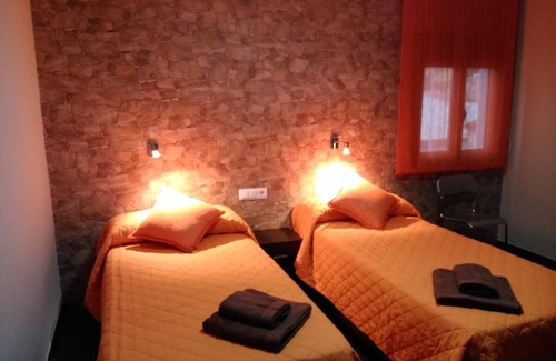 Faio House | Pension Matarrana