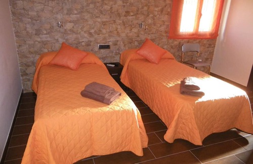 Faio House | Pension Matarrana