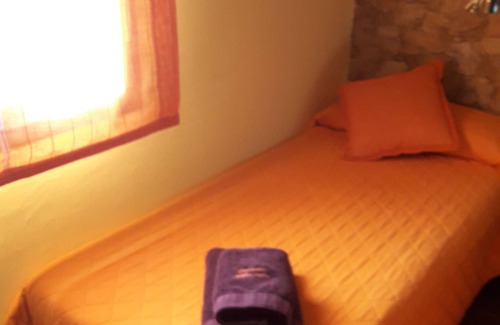 Faio House | Pension Matarrana