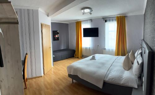Melsungen House | Pension Melsungen