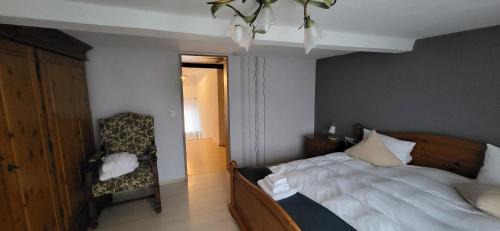 Melsungen House | Pension Melsungen