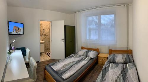 Klecany Hotel | Pension Milada