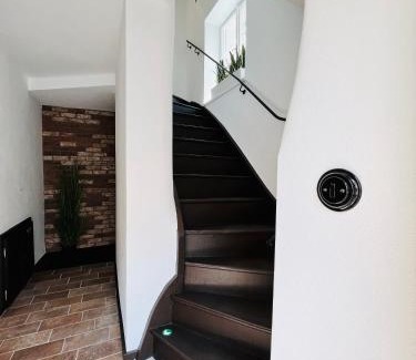 Cesky Krumlov House | Pension MONO - Deluxe - Adults Only