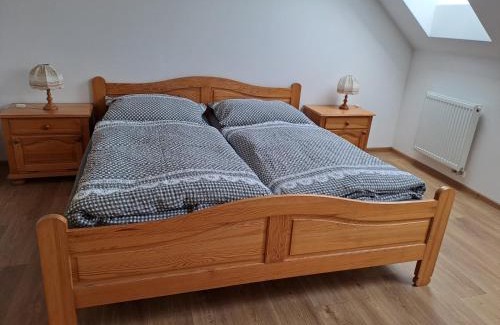 Malenice Apartment | Pension Na Statku- Koňský apartmán