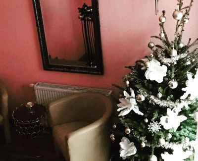 Frankfurt an der Oder House | Pension Oderblick