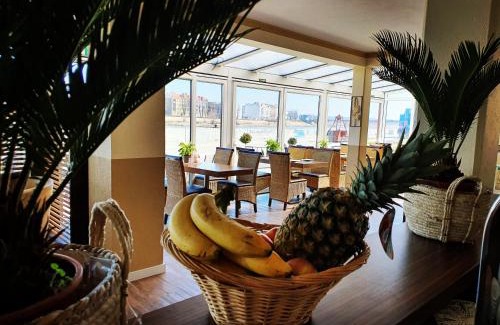 Frankfurt an der Oder House | Pension Oderblick