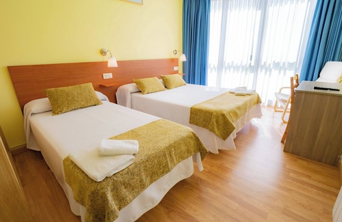 Palas de Rei House | Pension Palas