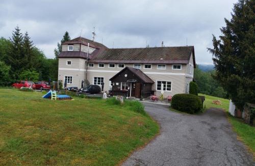 Tanvald House | Pension Panorama