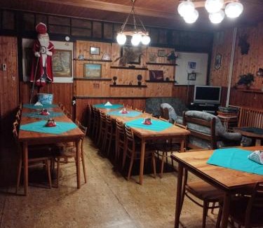 Tanvald House | Pension Panorama