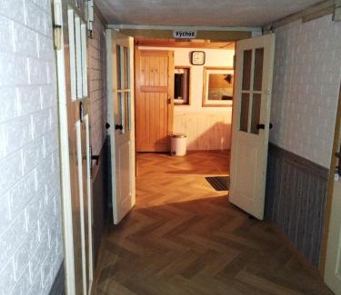 Tanvald House | Pension Panorama