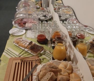 Harrachov House | Pension Pretty