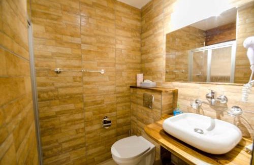 Harrachov House | Pension Pretty