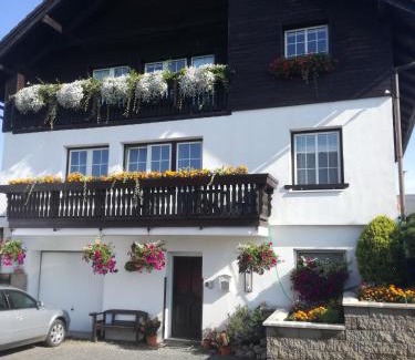 Vysoke nad Jizerou House | Pension Pugner