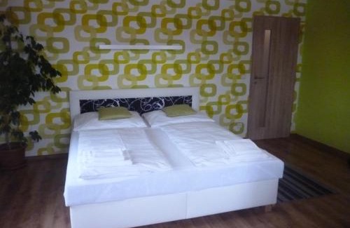 Vysoke nad Jizerou House | Pension Pugner