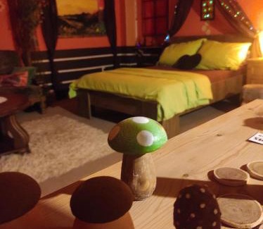 Litomerice Apartment | Pension Relax