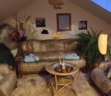 Litomerice Apartment | Pension Relax
