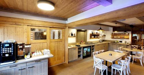 Harrachov House | Pension Renata