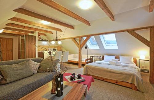 Harrachov House | Pension Renata