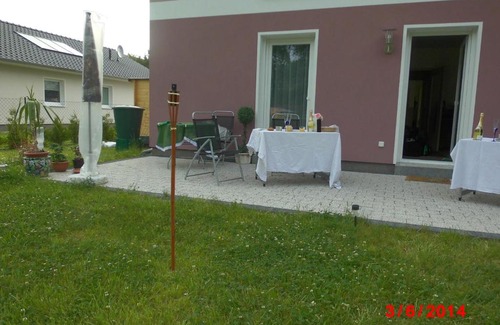 Schoeneiche bei Berlin House | Pension Resi