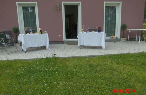 Schoeneiche bei Berlin House | Pension Resi