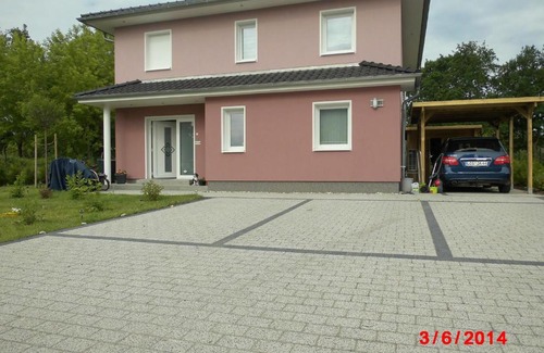 Schoeneiche bei Berlin House | Pension Resi