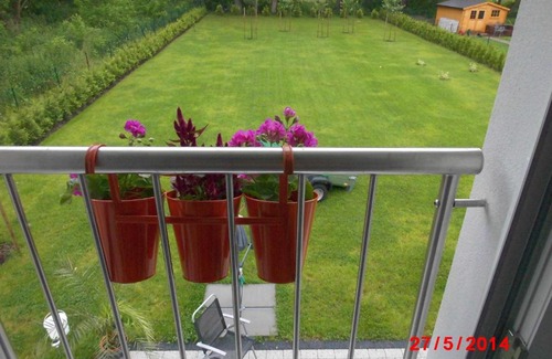 Schoeneiche bei Berlin House | Pension Resi